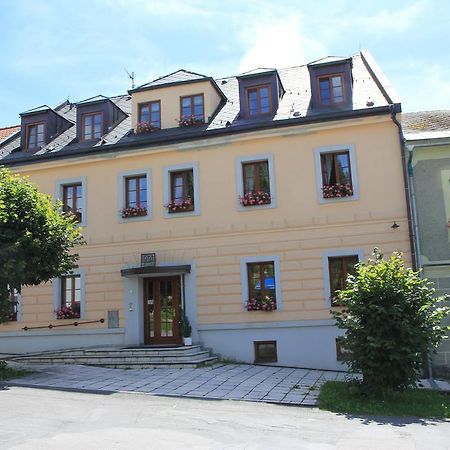 Apartmany A.Sa Kasperske Hory Luaran gambar