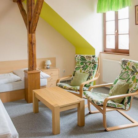Apartmany A.Sa Kasperske Hory Luaran gambar