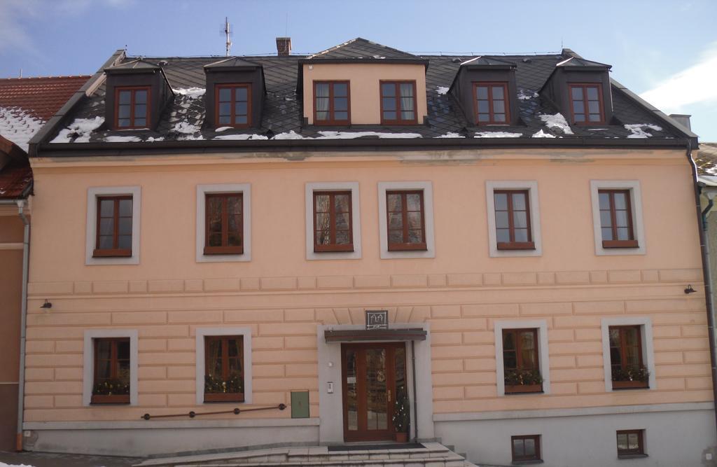 Apartmany A.Sa Kasperske Hory Luaran gambar