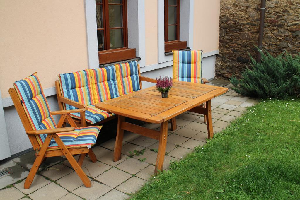 Apartmany A.Sa Kasperske Hory Luaran gambar