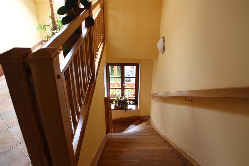 Apartmany A.Sa Kasperske Hory Luaran gambar
