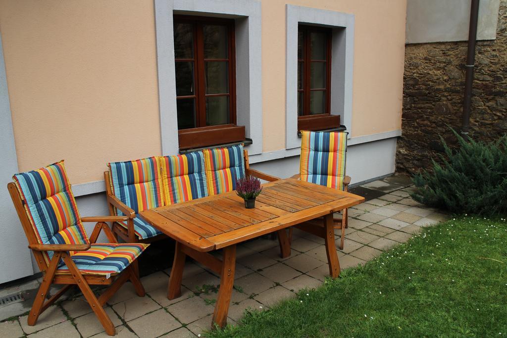 Apartmany A.Sa Kasperske Hory Luaran gambar