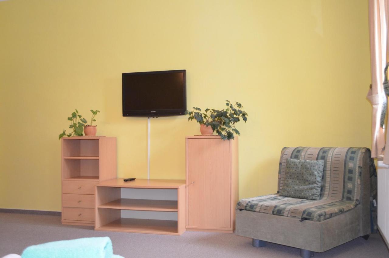 Apartmany A.Sa Kasperske Hory Luaran gambar