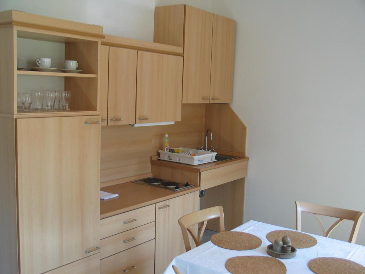 Apartmany A.Sa Kasperske Hory Luaran gambar