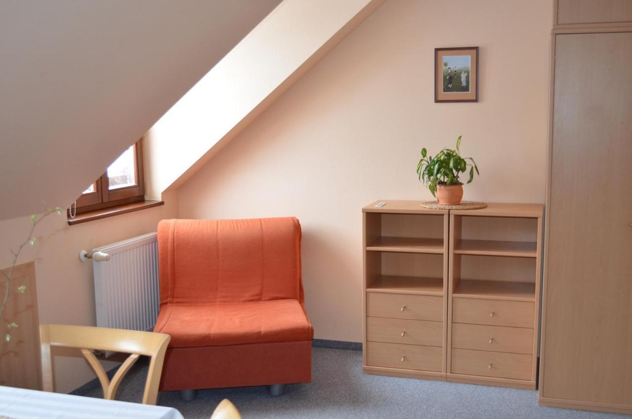 Apartmany A.Sa Kasperske Hory Luaran gambar