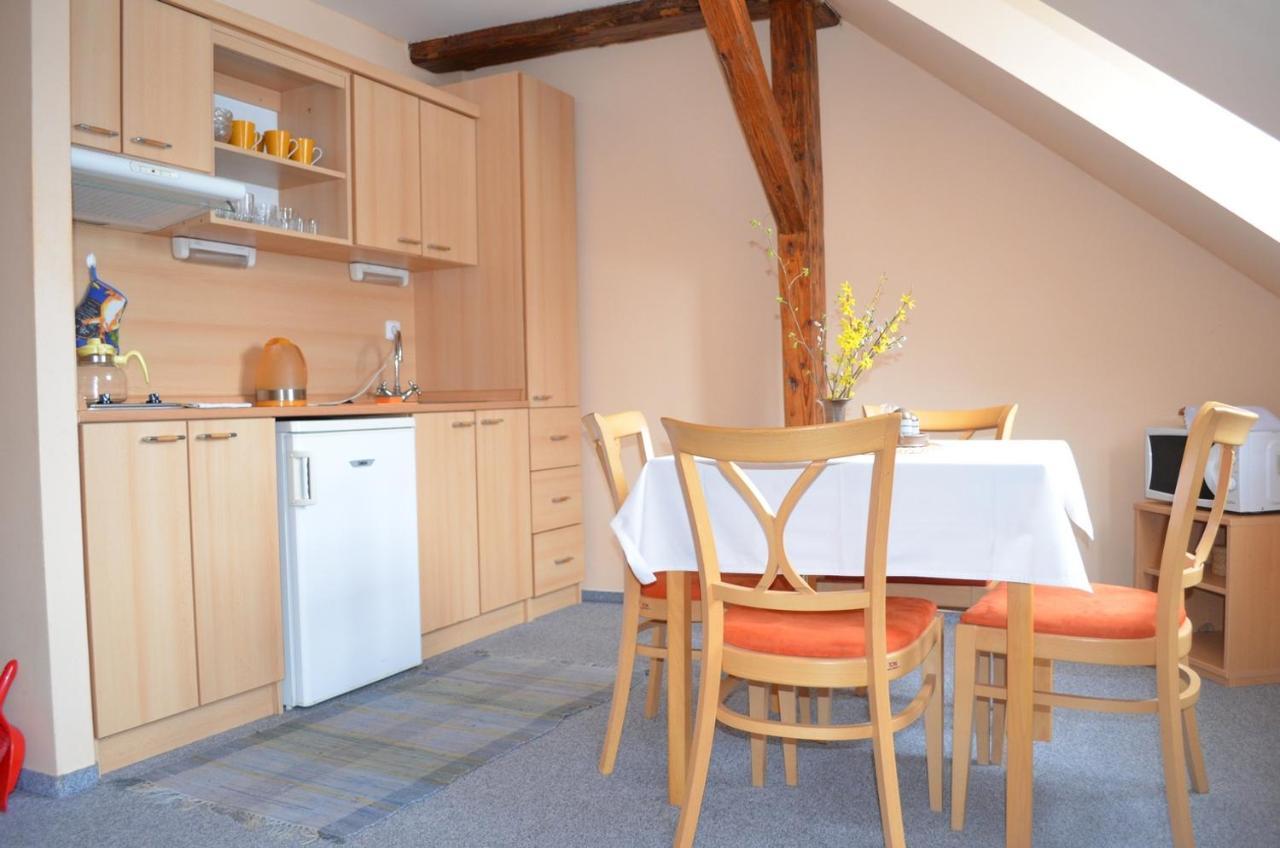 Apartmany A.Sa Kasperske Hory Luaran gambar