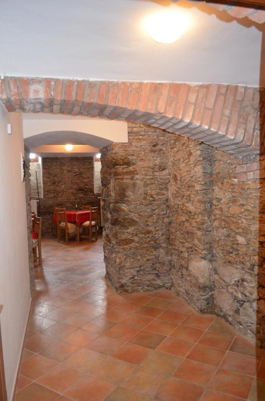 Apartmany A.Sa Kasperske Hory Luaran gambar