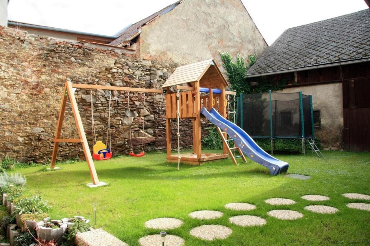 Apartmany A.Sa Kasperske Hory Luaran gambar