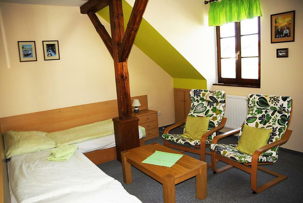 Apartmany A.Sa Kasperske Hory Luaran gambar
