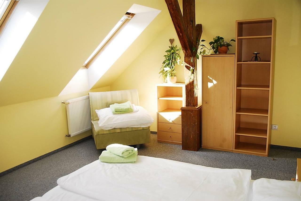 Apartmany A.Sa Kasperske Hory Luaran gambar