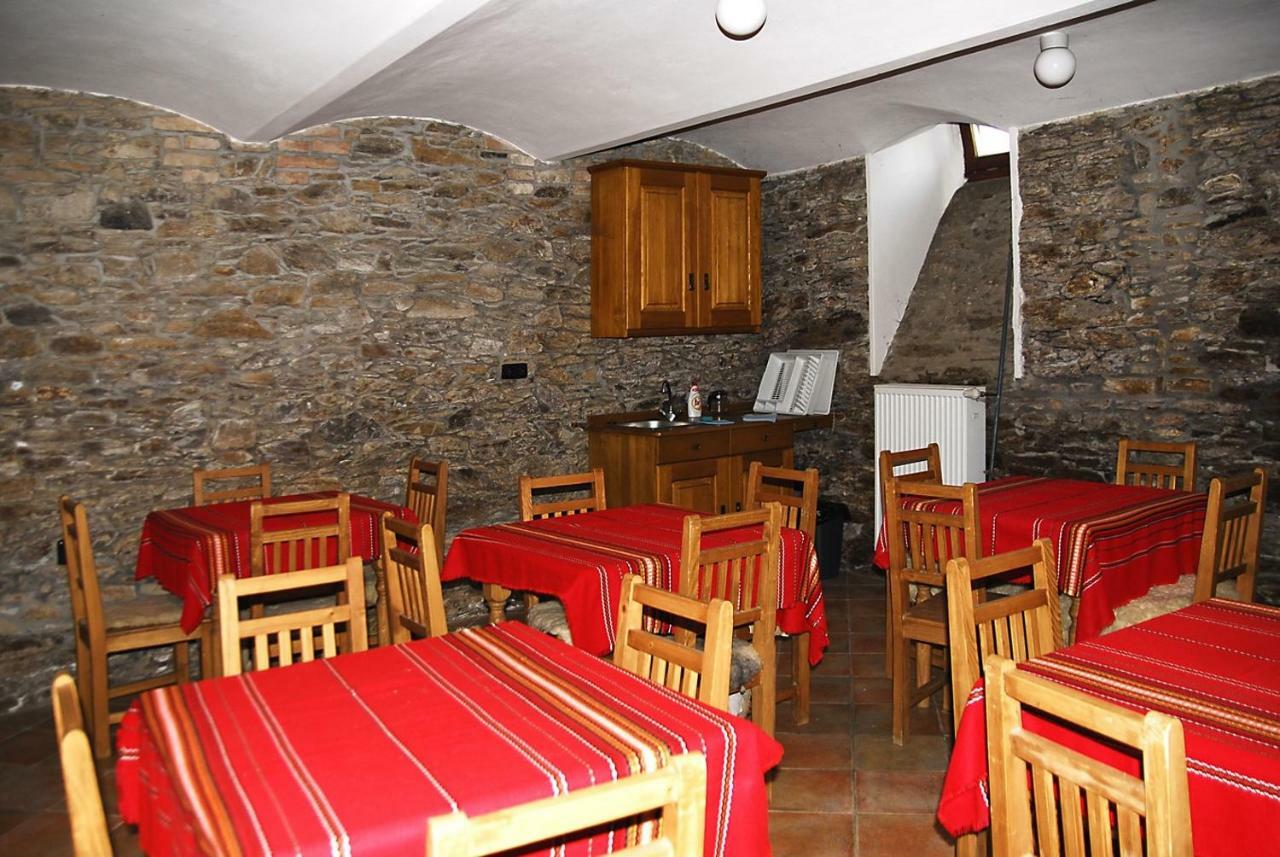 Apartmany A.Sa Kasperske Hory Luaran gambar