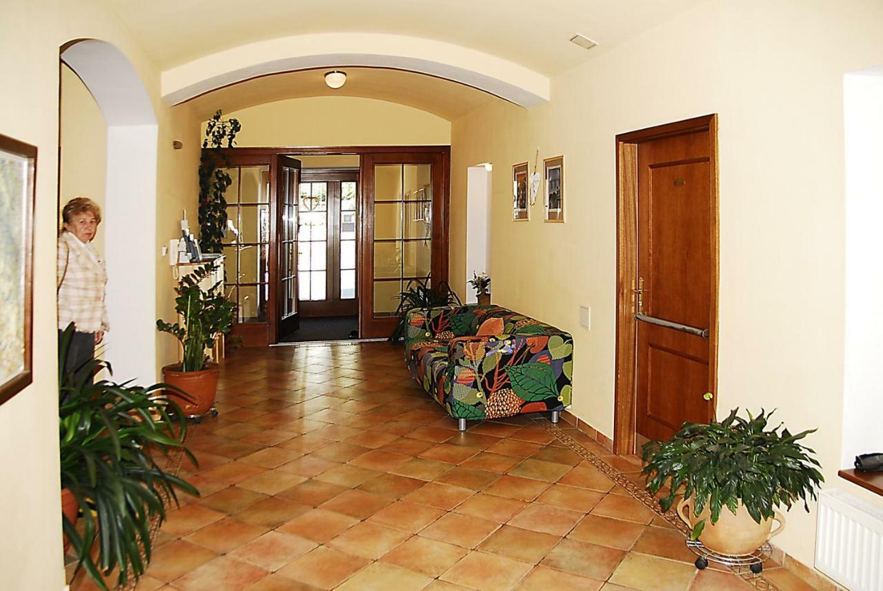 Apartmany A.Sa Kasperske Hory Luaran gambar