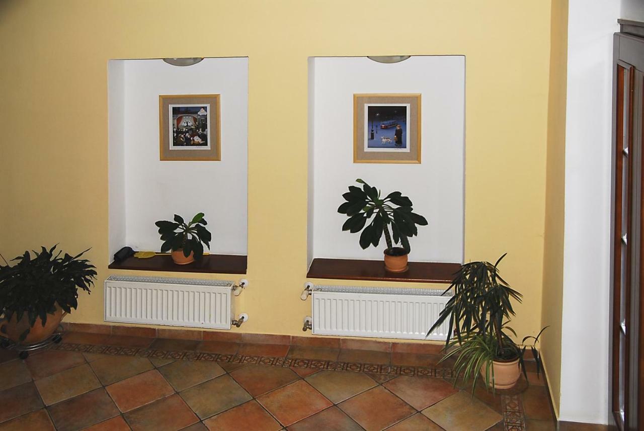 Apartmany A.Sa Kasperske Hory Luaran gambar