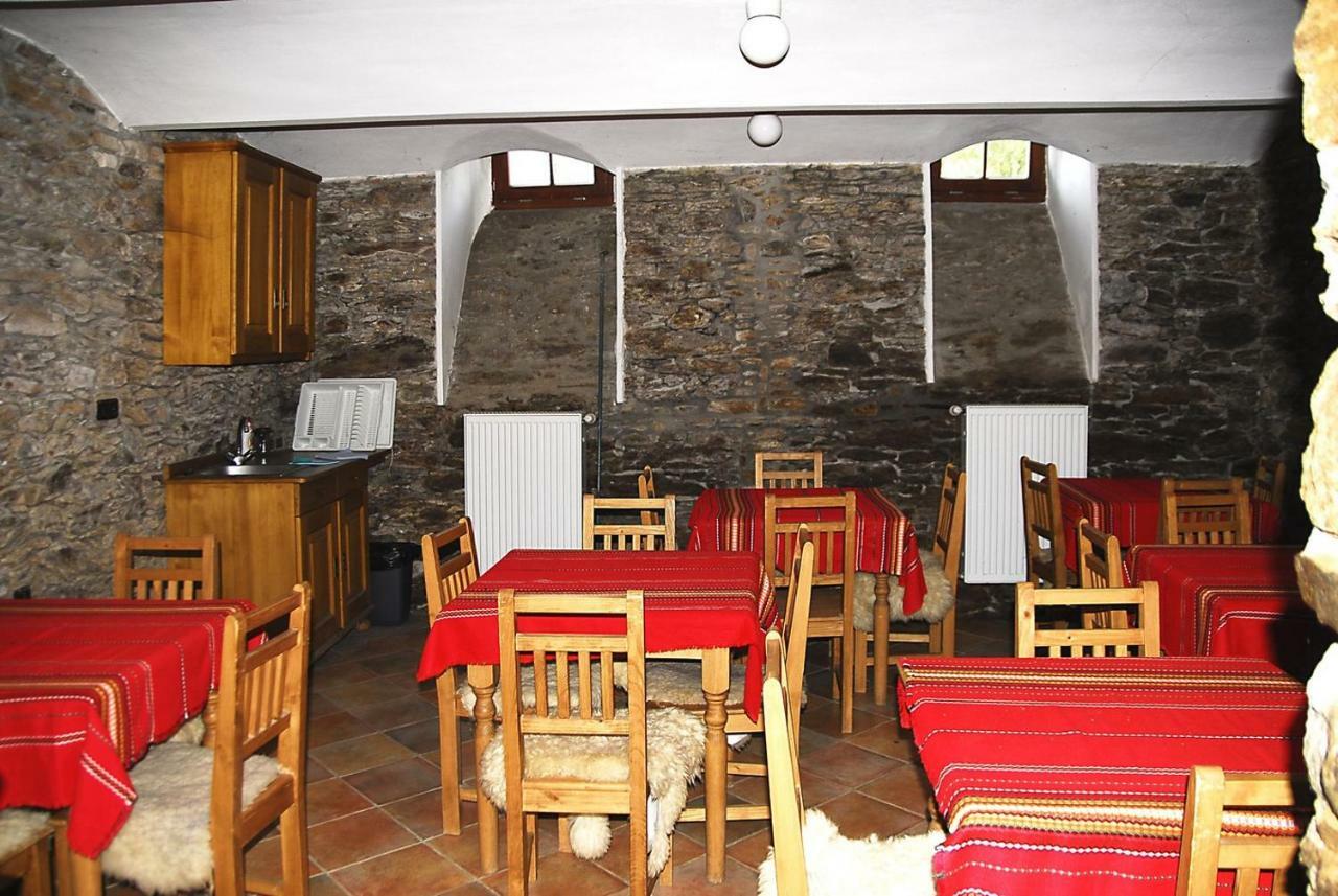 Apartmany A.Sa Kasperske Hory Luaran gambar