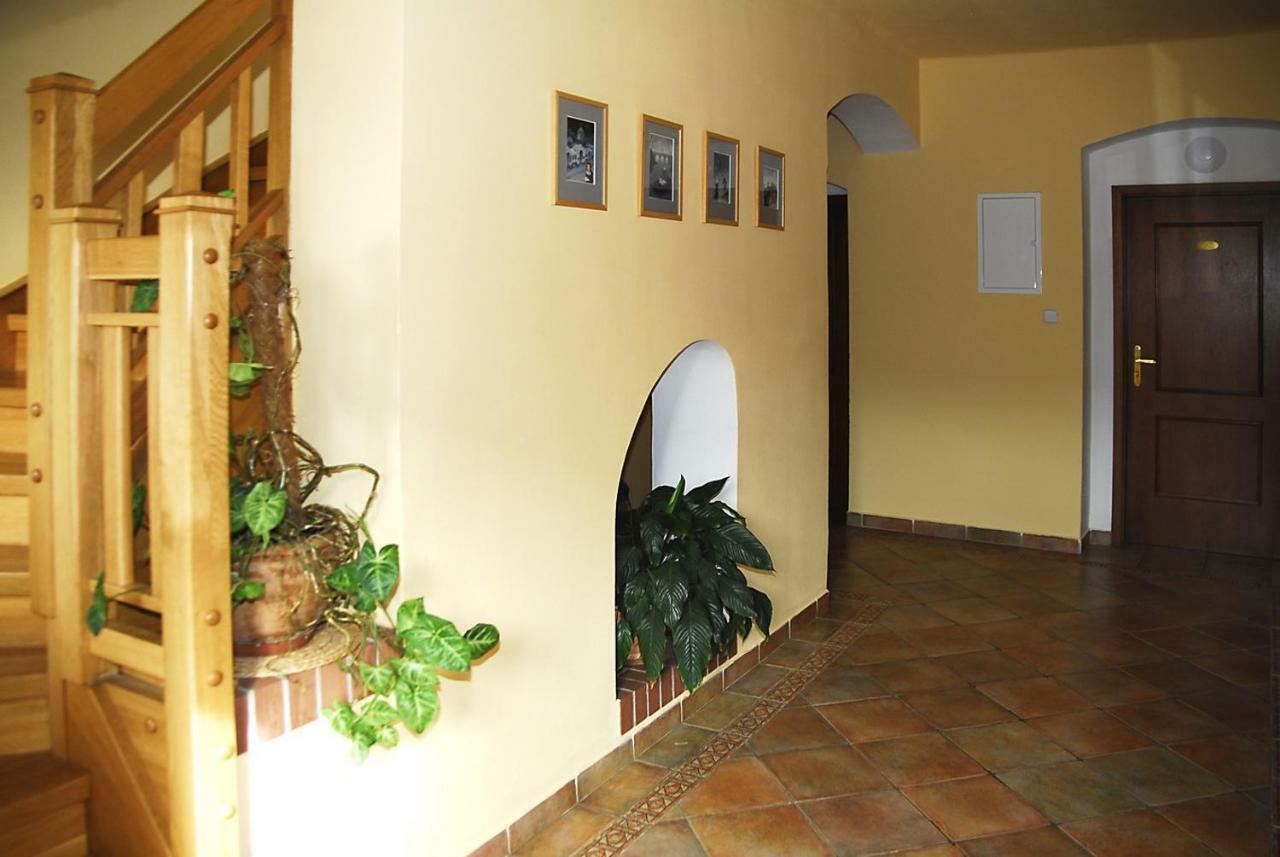 Apartmany A.Sa Kasperske Hory Luaran gambar