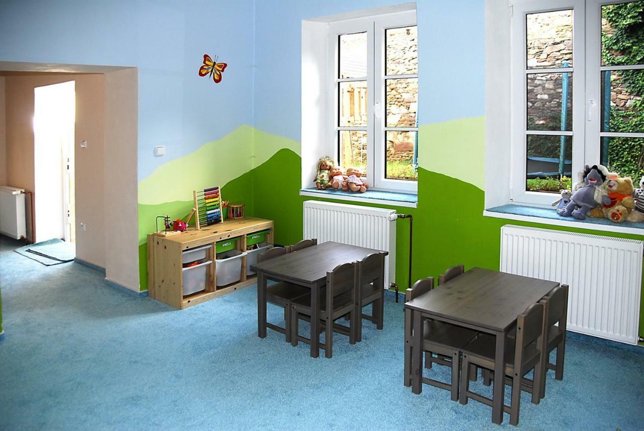 Apartmany A.Sa Kasperske Hory Luaran gambar