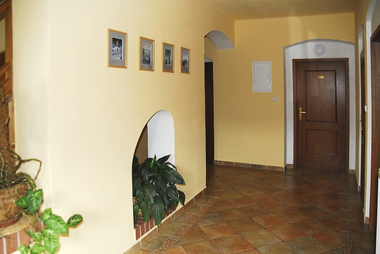 Apartmany A.Sa Kasperske Hory Luaran gambar