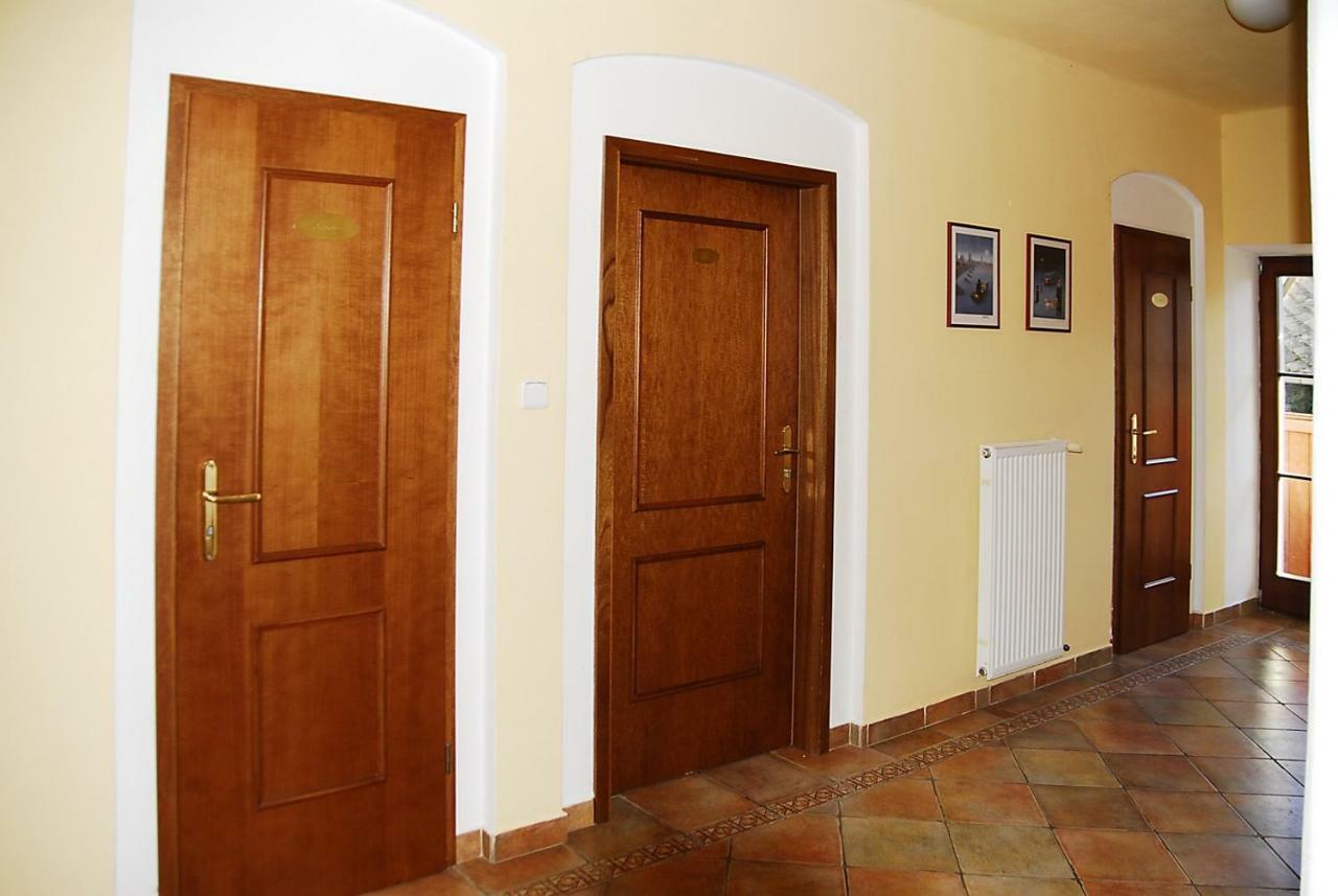 Apartmany A.Sa Kasperske Hory Luaran gambar