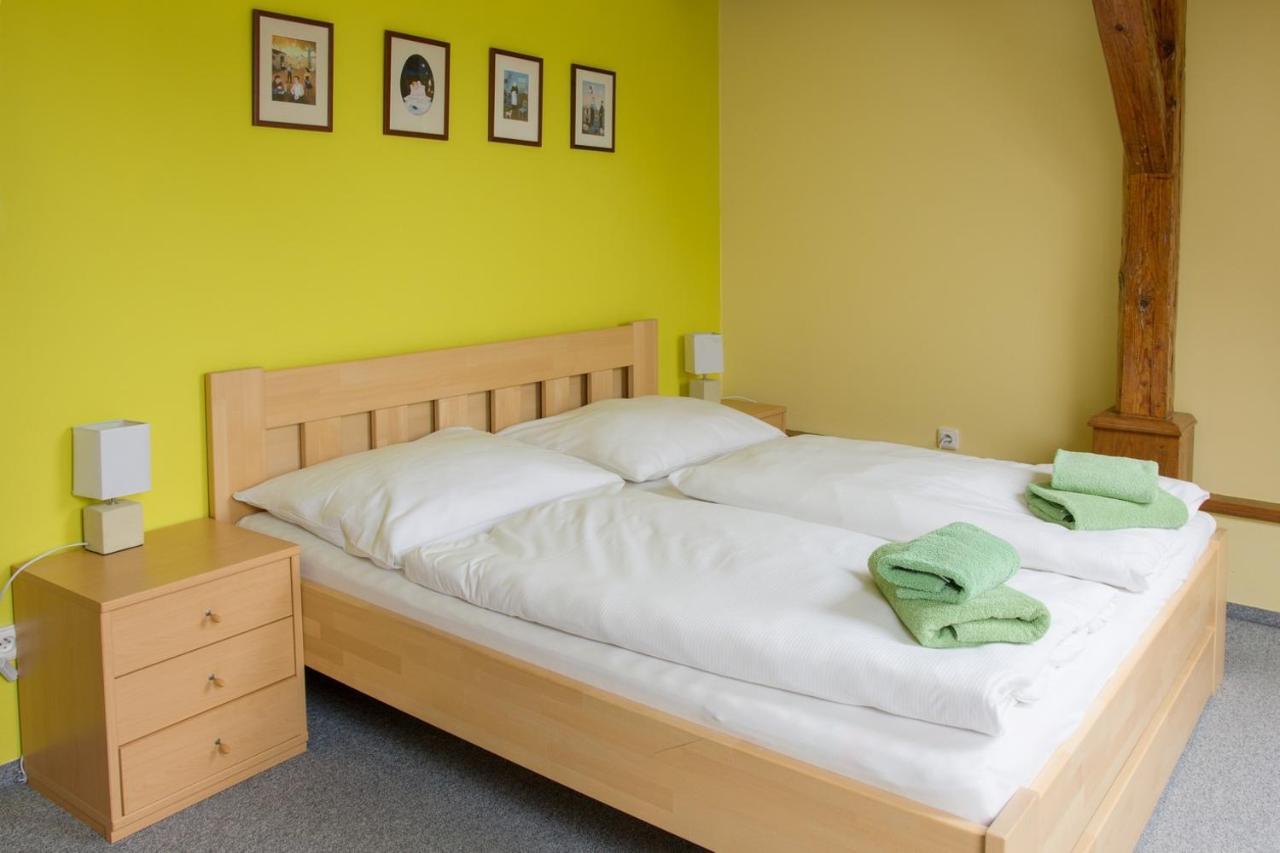 Apartmany A.Sa Kasperske Hory Luaran gambar