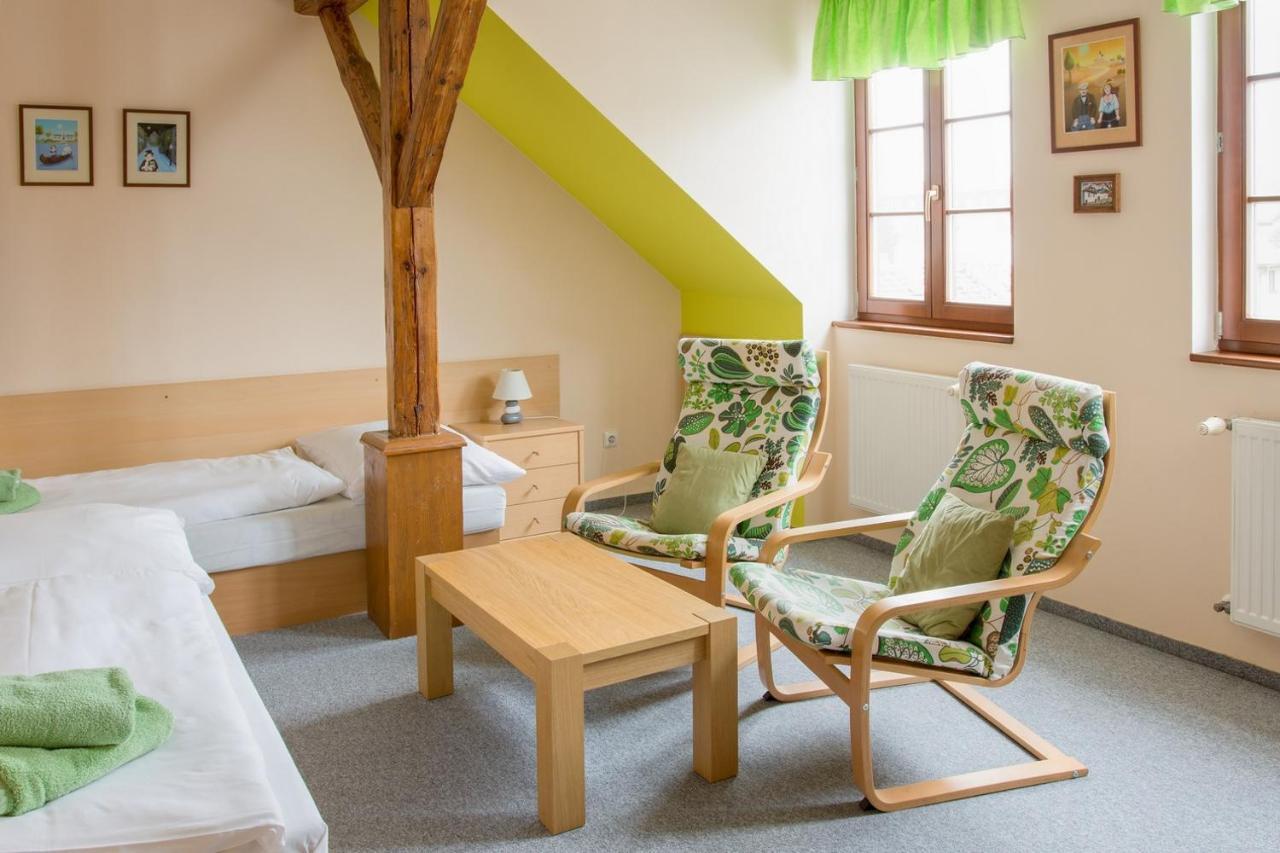 Apartmany A.Sa Kasperske Hory Luaran gambar