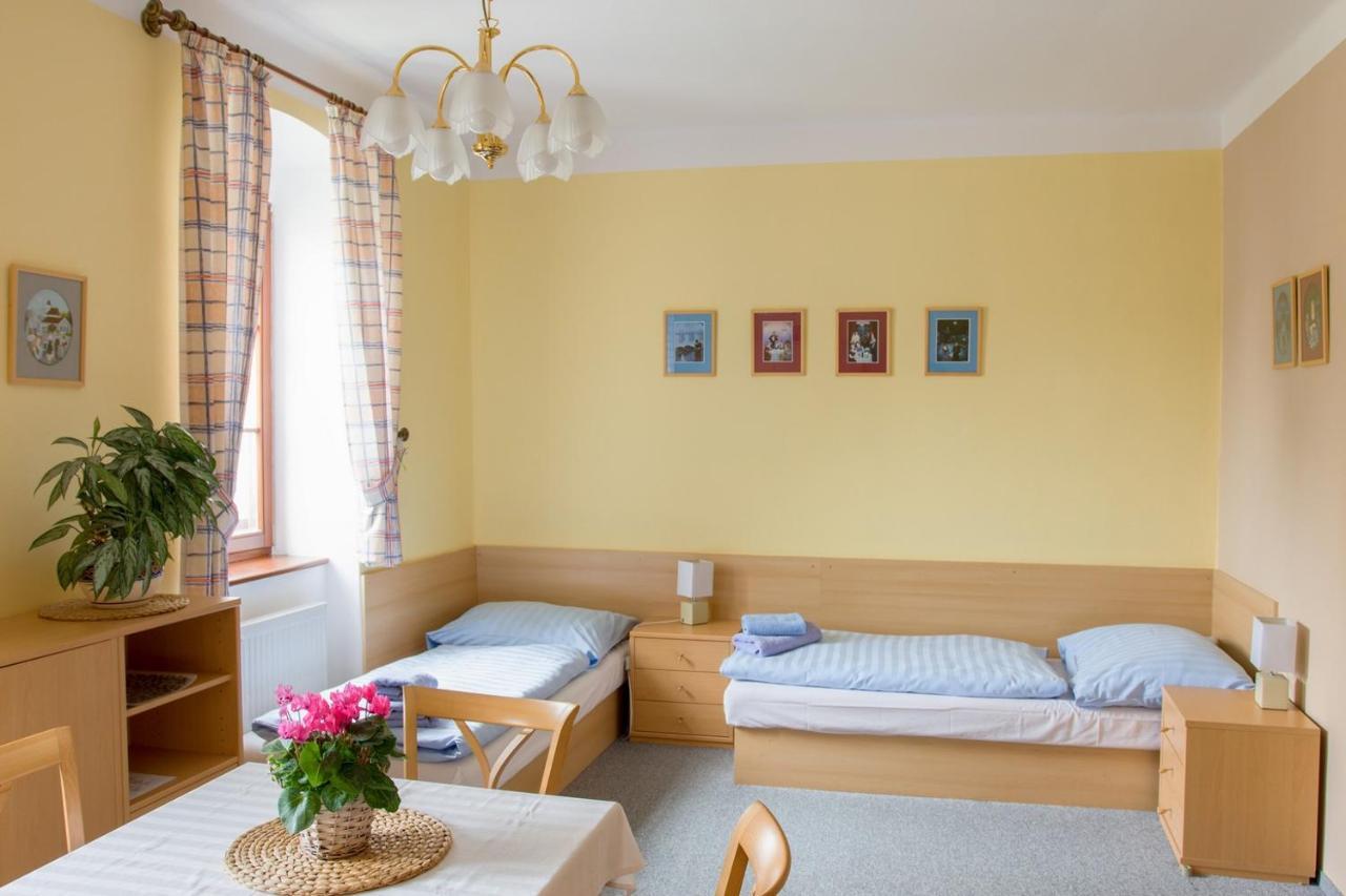 Apartmany A.Sa Kasperske Hory Luaran gambar