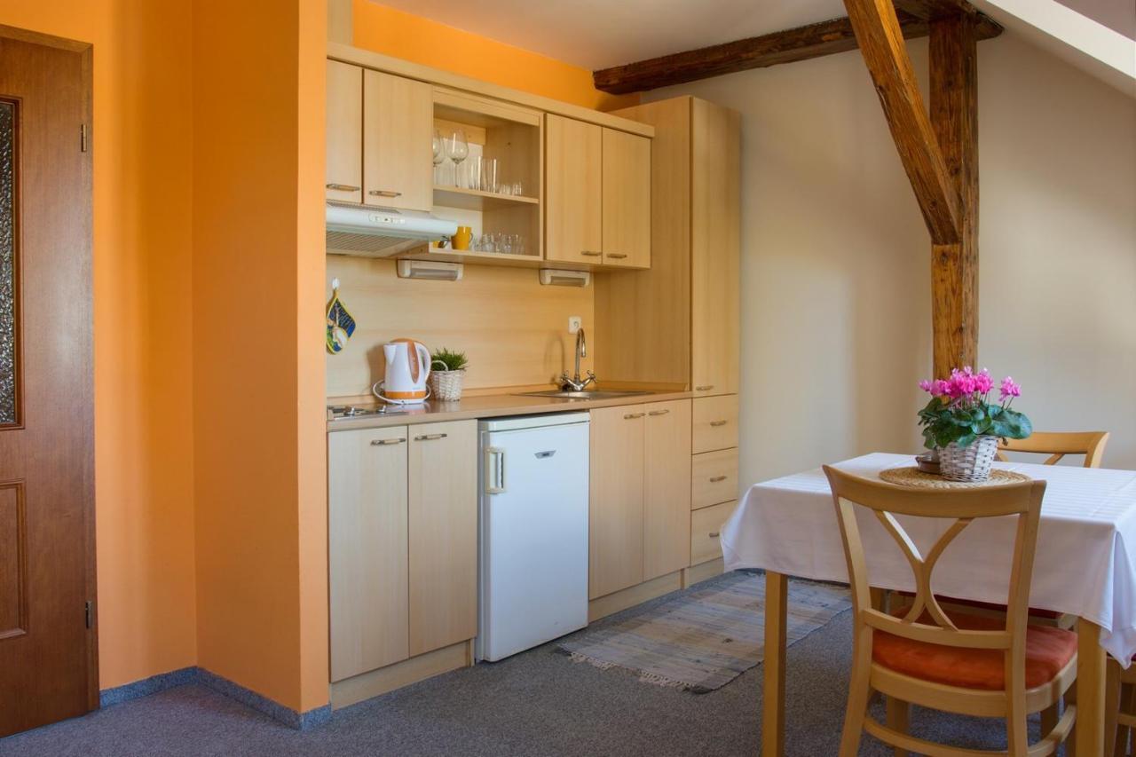 Apartmany A.Sa Kasperske Hory Luaran gambar