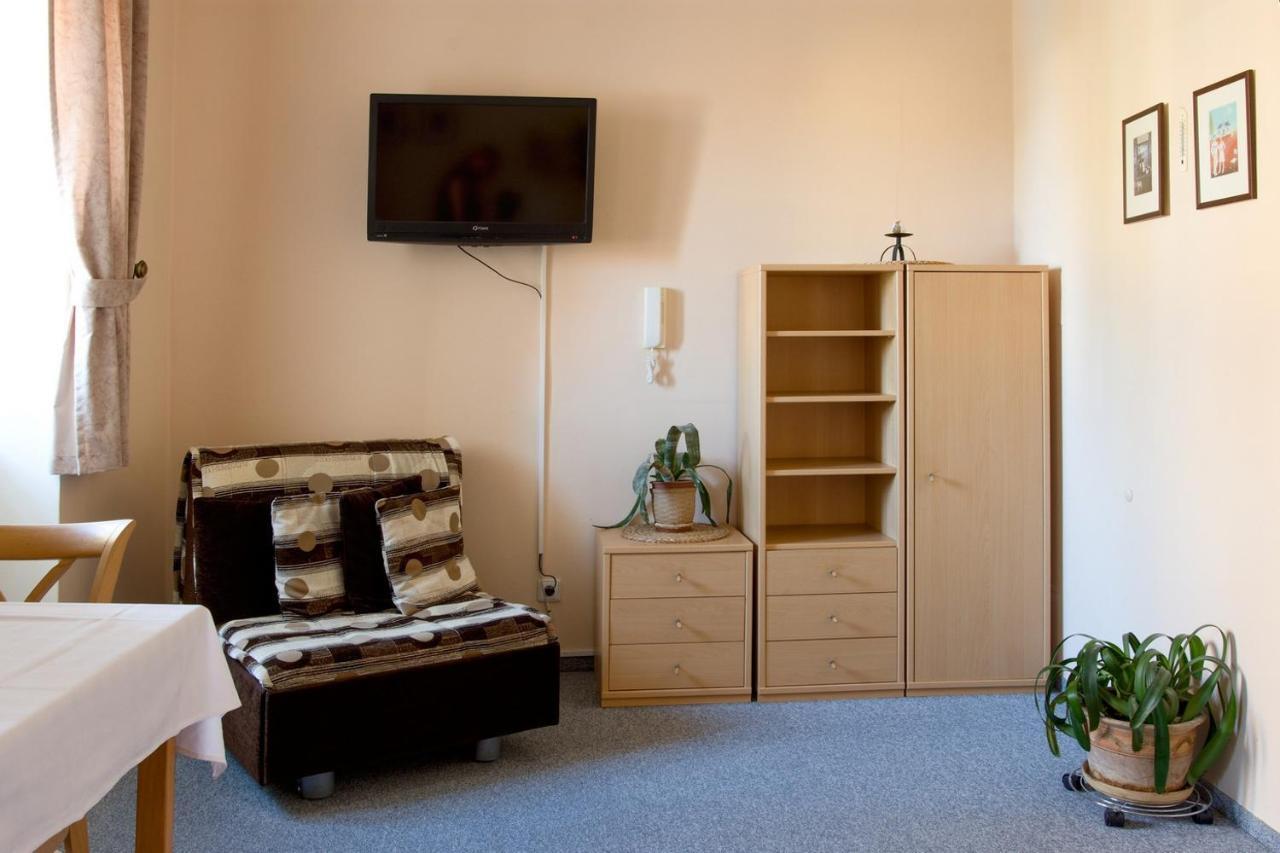 Apartmany A.Sa Kasperske Hory Luaran gambar