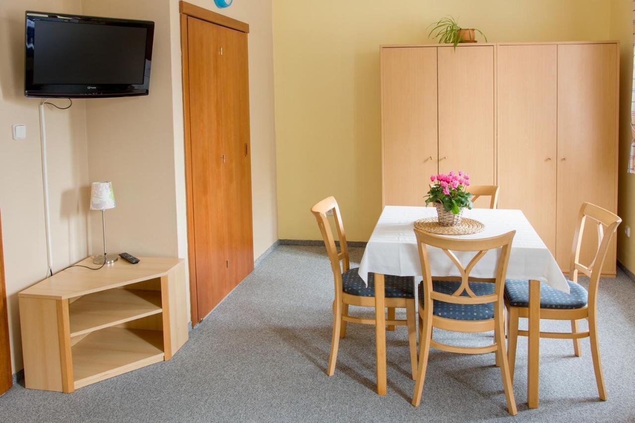 Apartmany A.Sa Kasperske Hory Luaran gambar