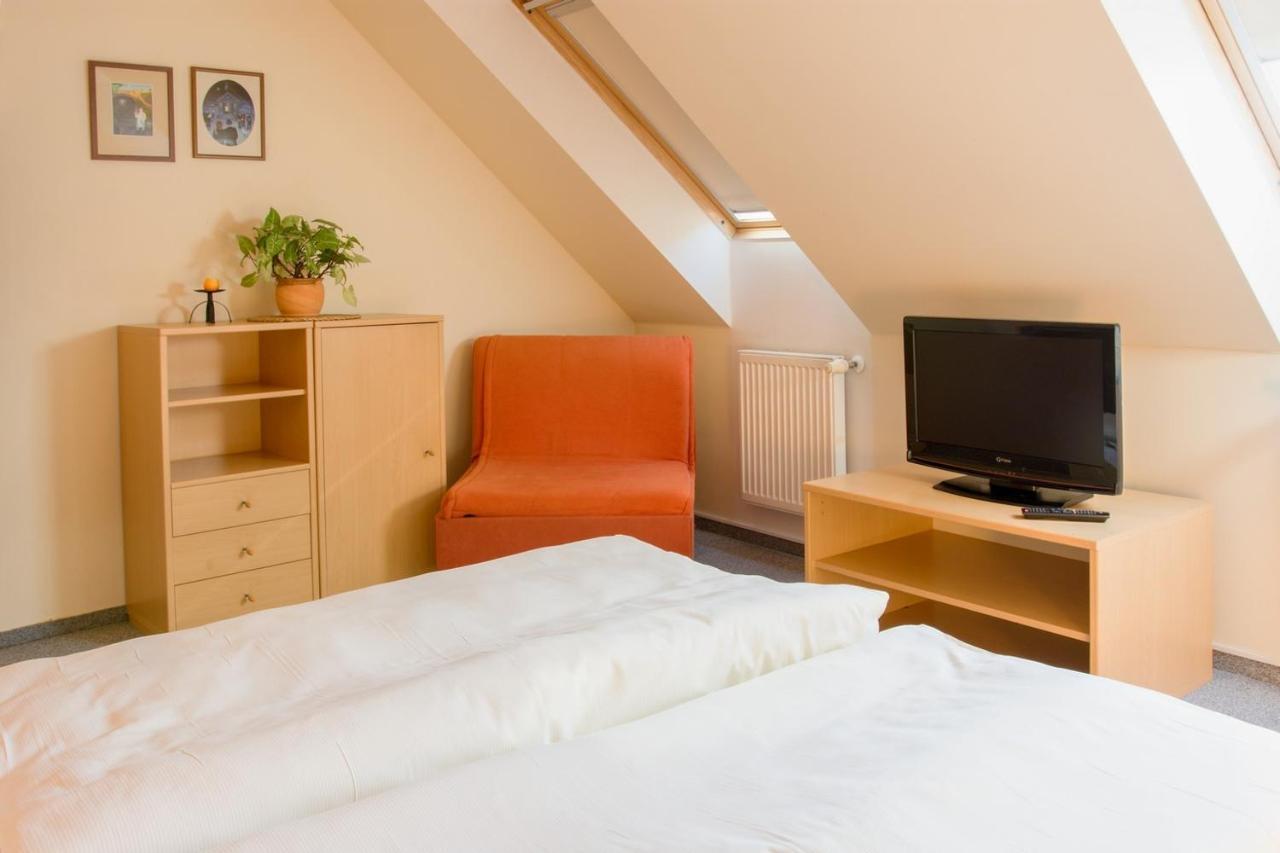 Apartmany A.Sa Kasperske Hory Luaran gambar