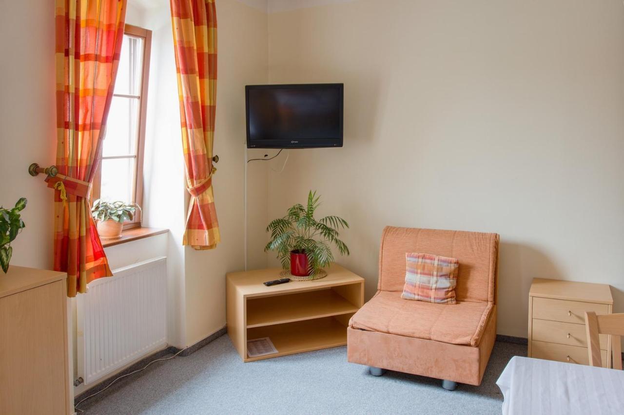Apartmany A.Sa Kasperske Hory Luaran gambar