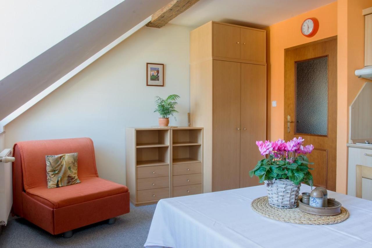 Apartmany A.Sa Kasperske Hory Luaran gambar